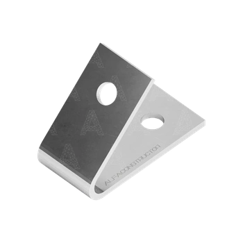 Соединитель угловой ACС 45/2