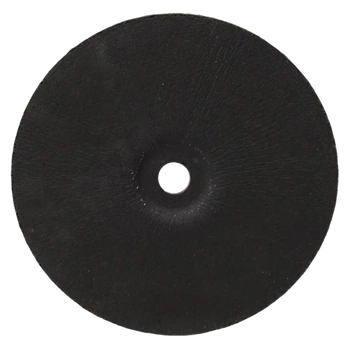 Диск дла шлифования металла 125x6,0x22,23 мм выпуклый [ExPERT]
