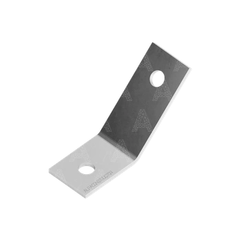 Соединитель угловой ACС 135/2 HDG