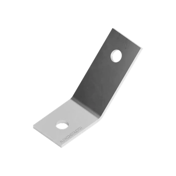 Соединитель угловой ACС 135/2