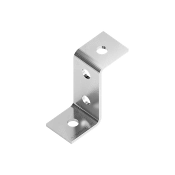 Соединитель скоба AC-BZ82