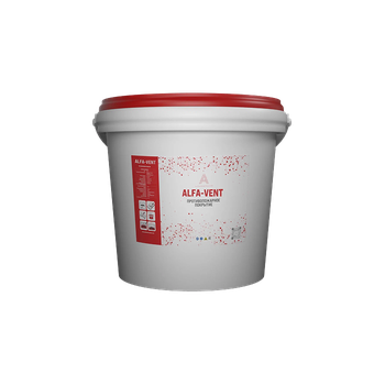 Противопожарное покрытие ALFA-VENT, 6кг