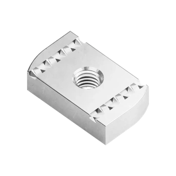 Гайка монтажная ACN M8