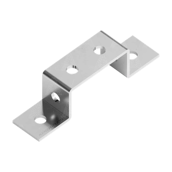 Соединитель скоба AC-B 82T