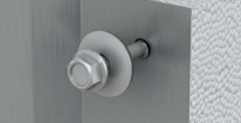 Нержавеющий крепеж