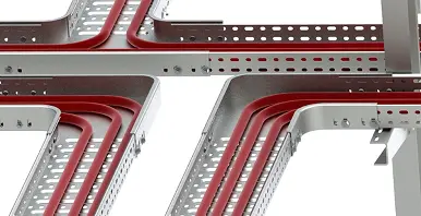 Кабеленесущие системы