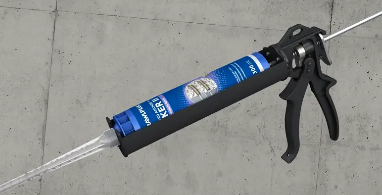 Химический анкер Rawlplug