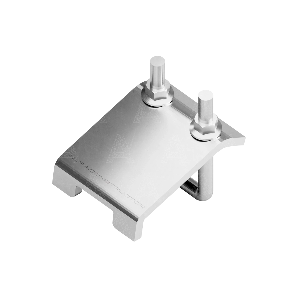 Балочный зажим AC-BС 21-41 (фото 1)