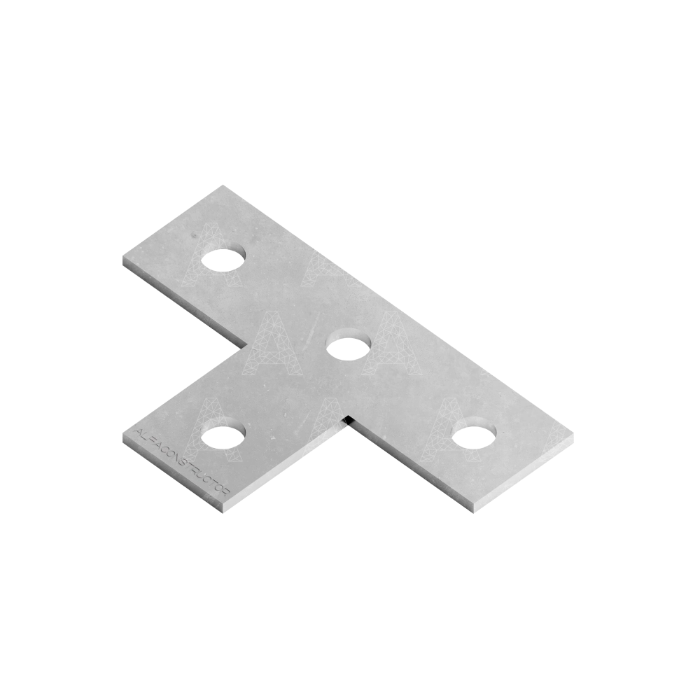 Соединитель профиля AC-L 4T (фото 1)