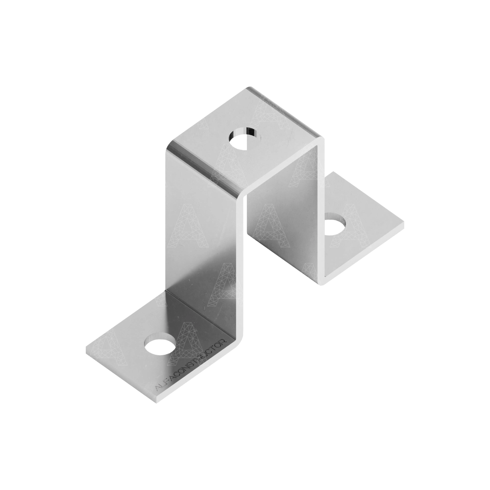 Соединитель скоба AC-B 82 (фото 1)