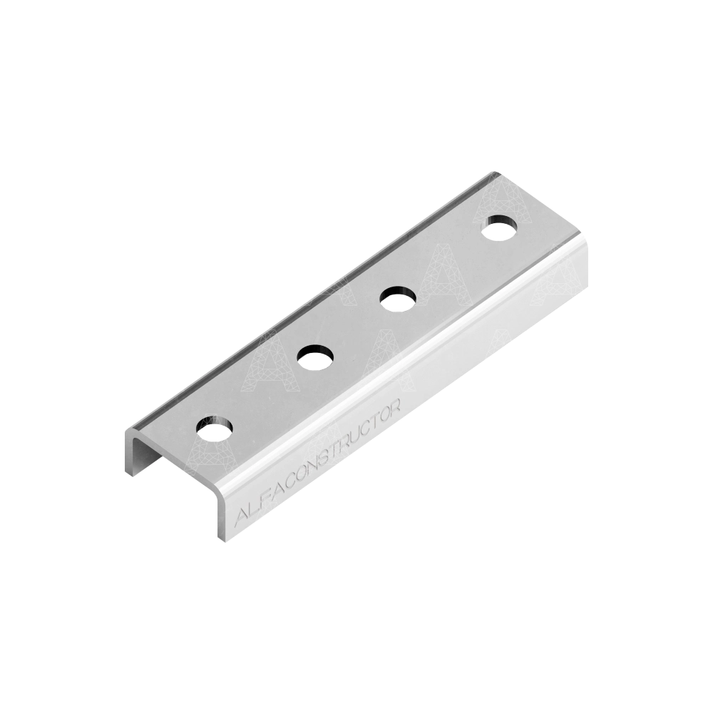 Соединитель профиля AC-L 21 (фото 1)