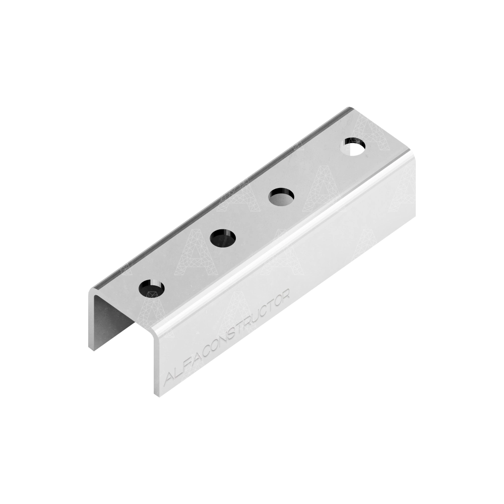 Соединитель профиля AC-L 41 (фото 1)