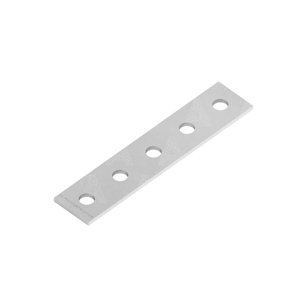 Соединитель профиля AC-L 5 (фото 1)