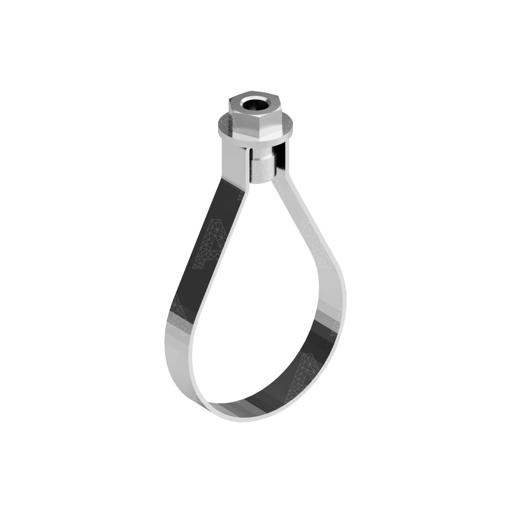 Хомут спринклерный AC-SP 58-62 М10 (фото 1)