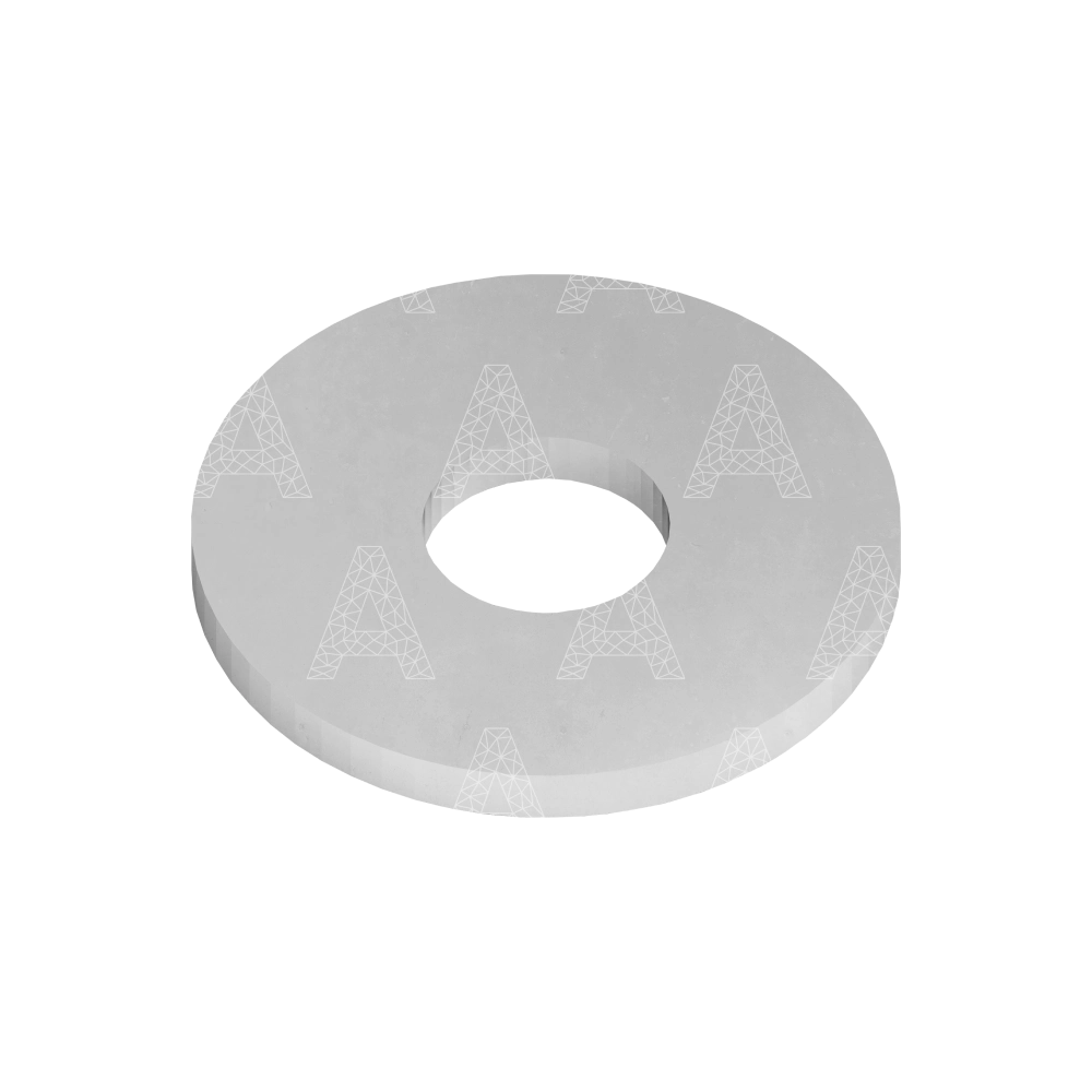 Шайба усиленная DIN 9021 М16 (фото 1)