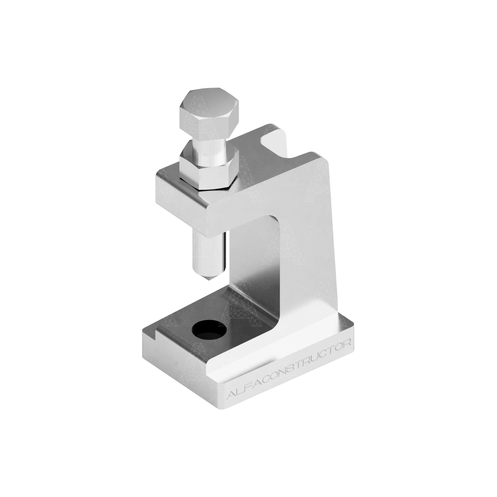 Струбцина монтажная AC-BS 16 HDG (фото 1)