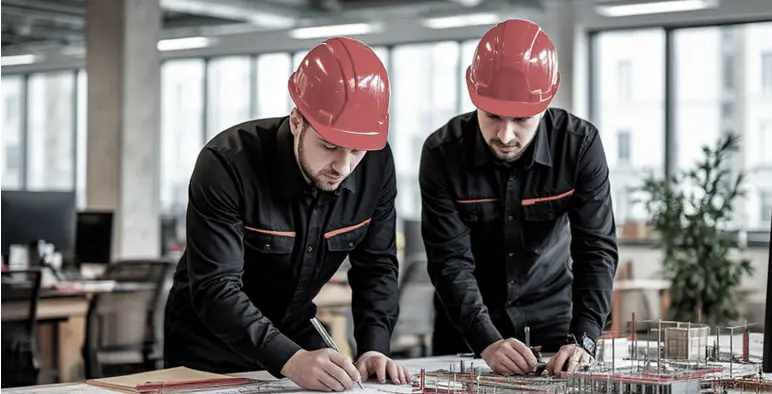 Опыт команды