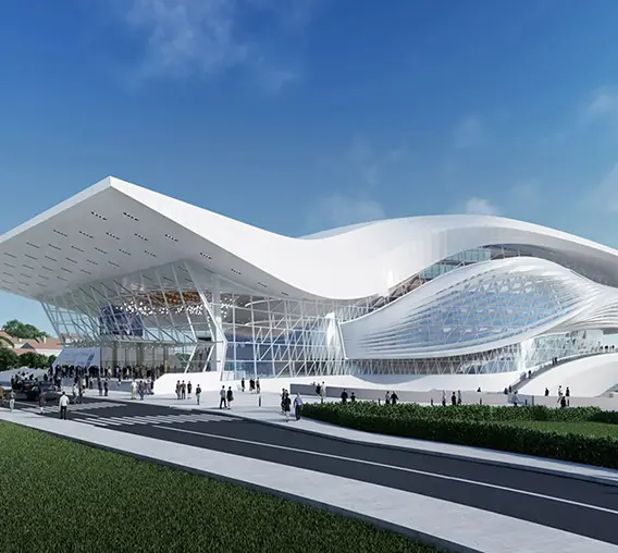 Театр оперы и балета