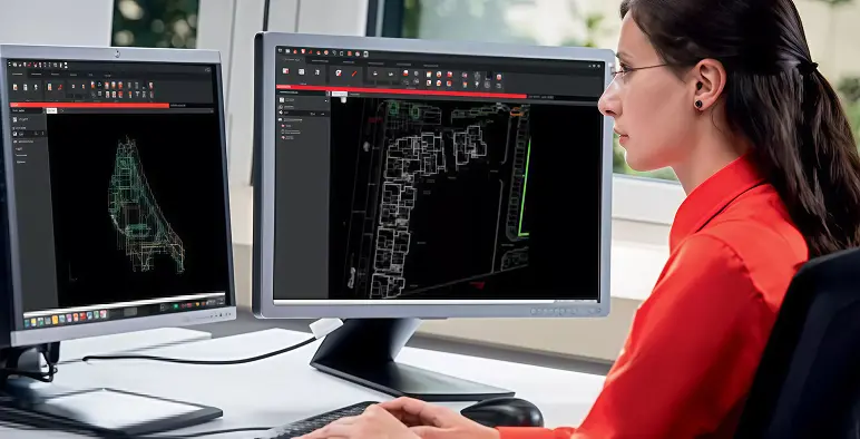 Помощь в расчете и проектировании наших решений