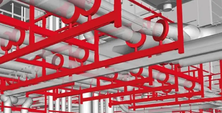 Предоставление семейств продукции для Autodesk Revit