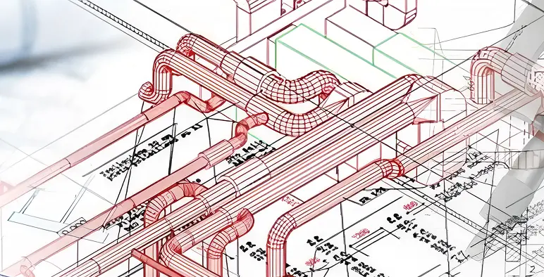 Предоставление библиотек для Intergraph SmartPlant 3D