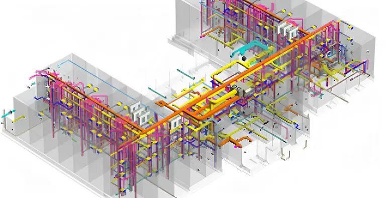 Предоставление библиотек для AVEVA PDMS E3D