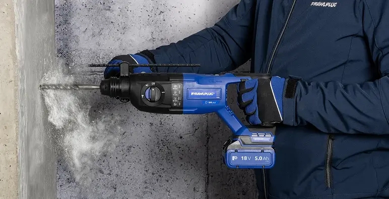 Инструмент RAWLPLUG